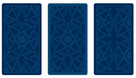 Tarot Jogo das 3 Cartas – Tarot Online grátis - Tarot de Marselha