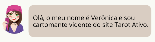 Cartomante Online Grátis - Tire [1] Carta e Saiba Tudo Agora