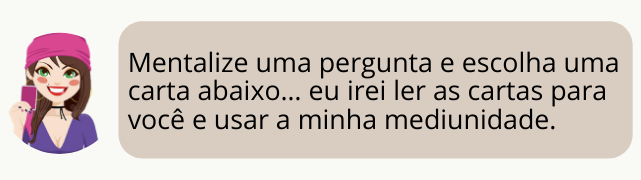 Cartomancia Online Grátis: Sua Sorte Revelada Pelas Cartas, Jogue!