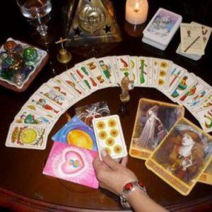 cartomante online do tarot ativo